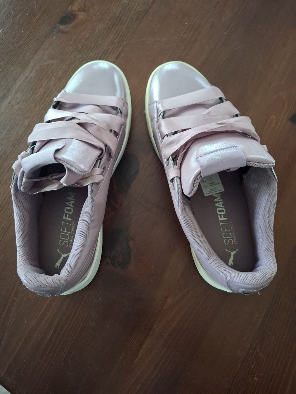 Scarpe da donna: Puma Turnschuhe Gr 39 – Usato da Hätzingen venduto da Snoopi84 2