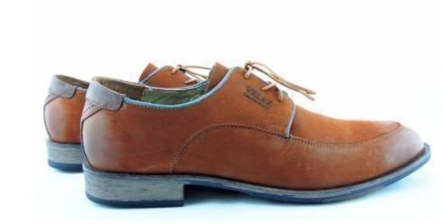 Herrenschuhe: Herren Business Schuhe Grösse 44 – Neu und originalverpackt aus Rengg von kindle02 2