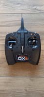 Spektrum DXs Fernsteuerung