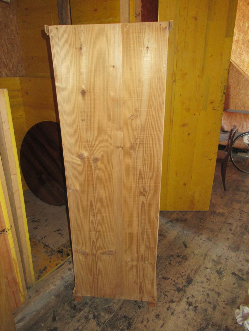 Armadi: Schmaler Schrank (Tanne/177) – Usato da Berg SG venduto da Pizza58 8