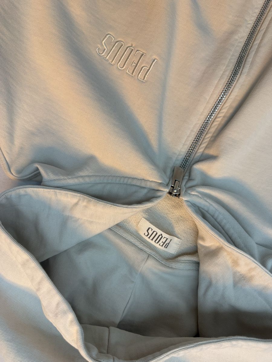 Maglioni & Felpe: PEQUS Hoodie – Nuovo (secondo la descrizione) da Pieterlen venduto da Patrick300 1