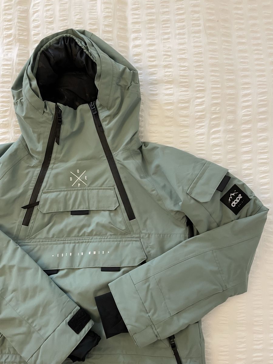 Sci: Veste de ski Dopesnow – Nuovo (secondo la descrizione) da Hauterive NE venduto da Liianna___ 4