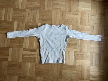 Langärmliges T-Shirt von Hessnatur