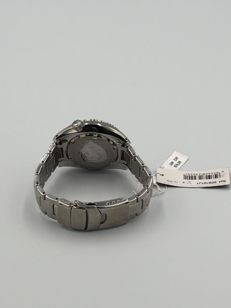 Seiko Uhren: SEIKO PROSPEX – SPB101J1 - New & Full Set – Neu und originalverpackt aus Versoix von Atelier1755 3