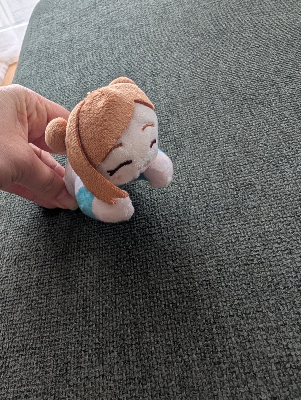 Giocattoli: Jujutsu Kaisen chibis – Usato da Zürich venduto da alandra92 6