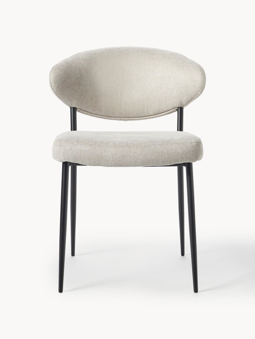 Westwing Sedie: Polsterstühle Adele,2er-Set  Westwing Collection CHF 399-50% – Nuovo (secondo la descrizione) da Otelfingen venduto da Yvonne_Outlet 2
