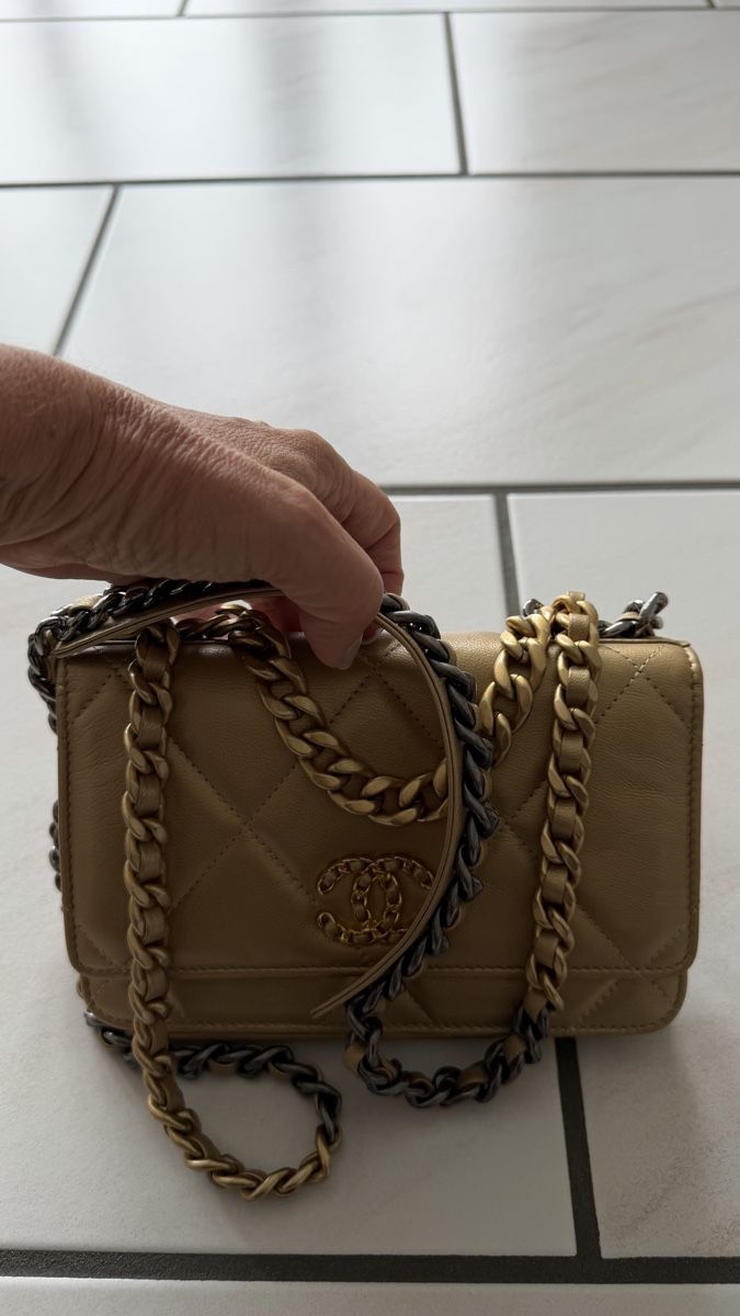 Chanel Borse: Chanel Tasche – Usato da Würenlos venduto da engeli028 1