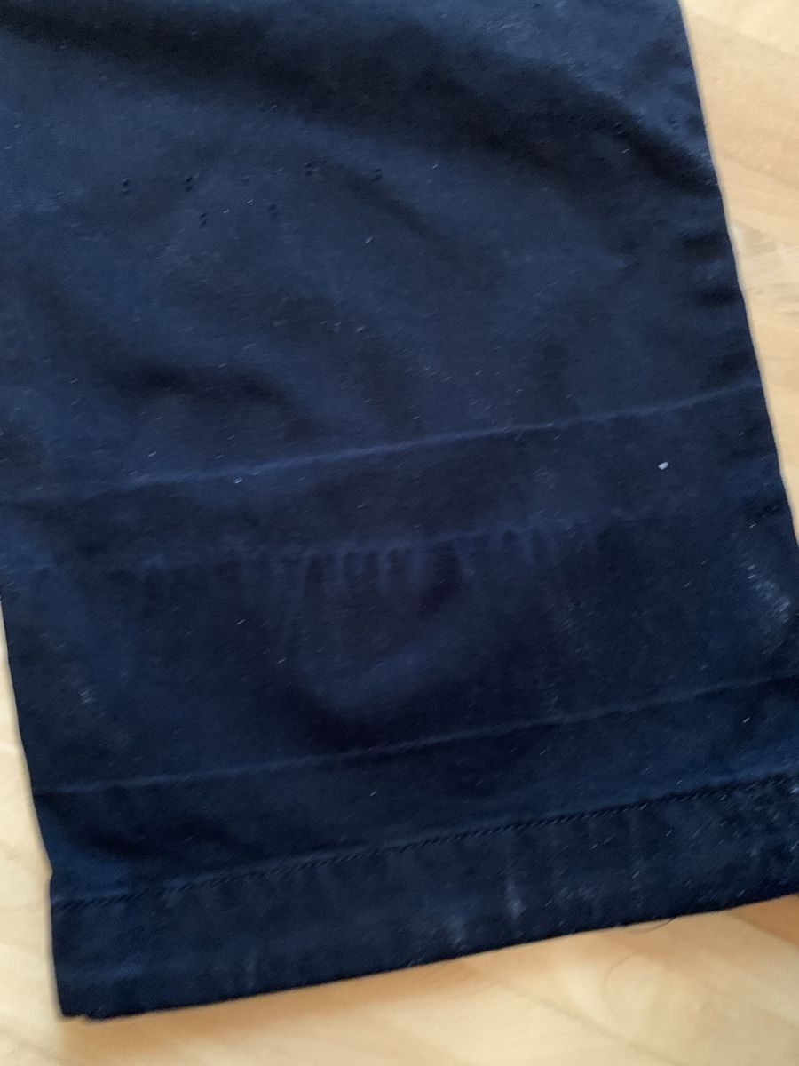 Alpha Industries Pantaloni: Alpha Jet Cargo Pants Gr. 31 – Usato da Killwangen venduto da Zermatt5 5