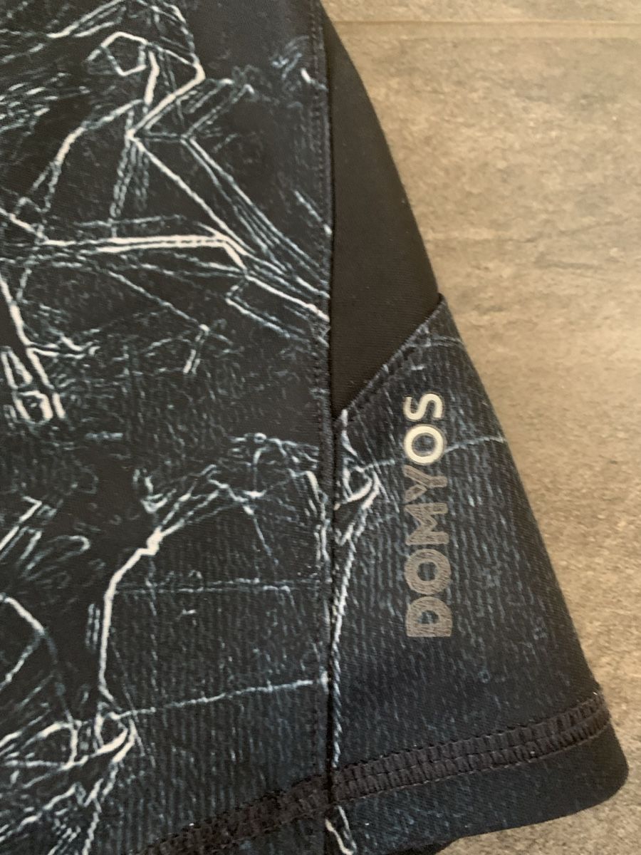 Hosen: Domysos Sportshorts, XS – Gebraucht aus Wängi von JALE04 1