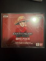One Piece Op13 Booster Box English