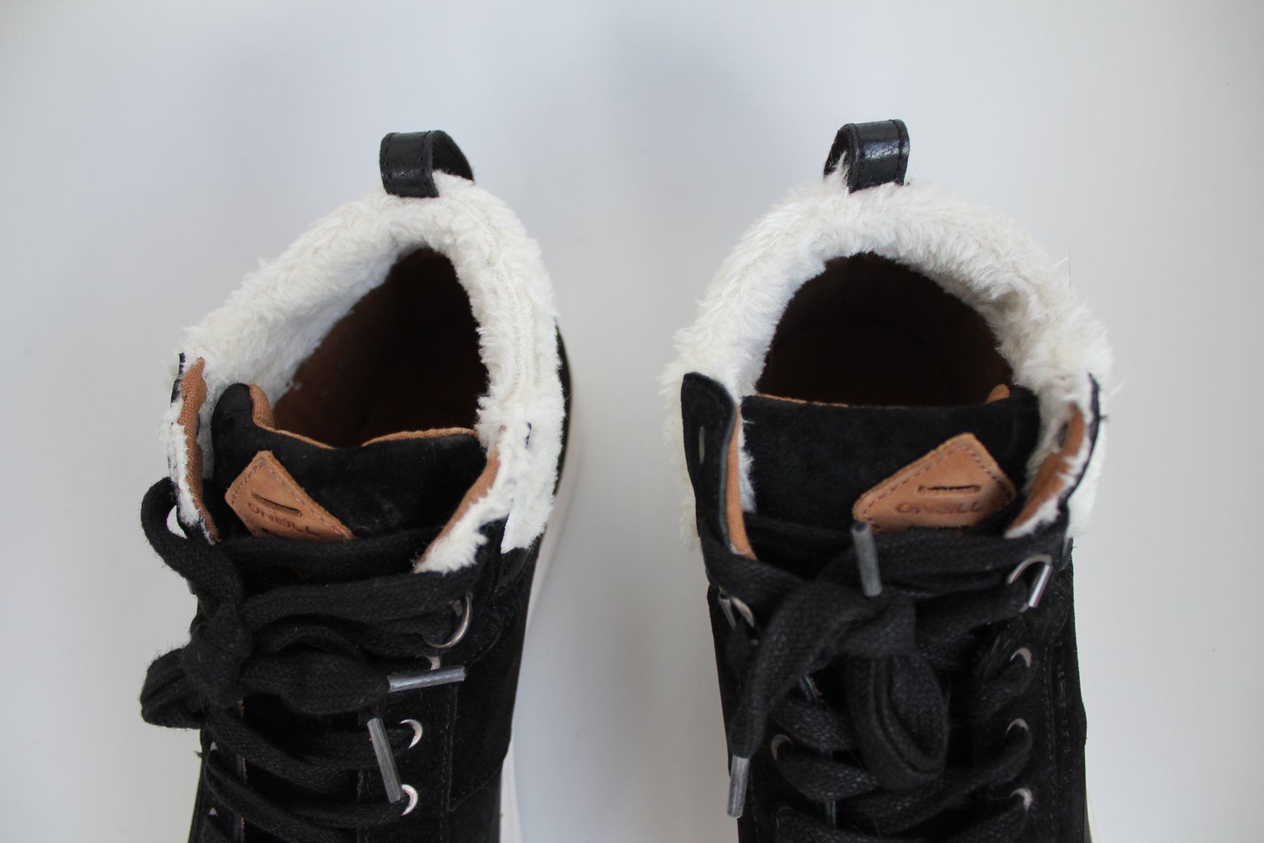 O'Neill Scarpe da donna: Chaussures O'Neill   t. 40 – Usato da Peseux venduto da Gilloss 3