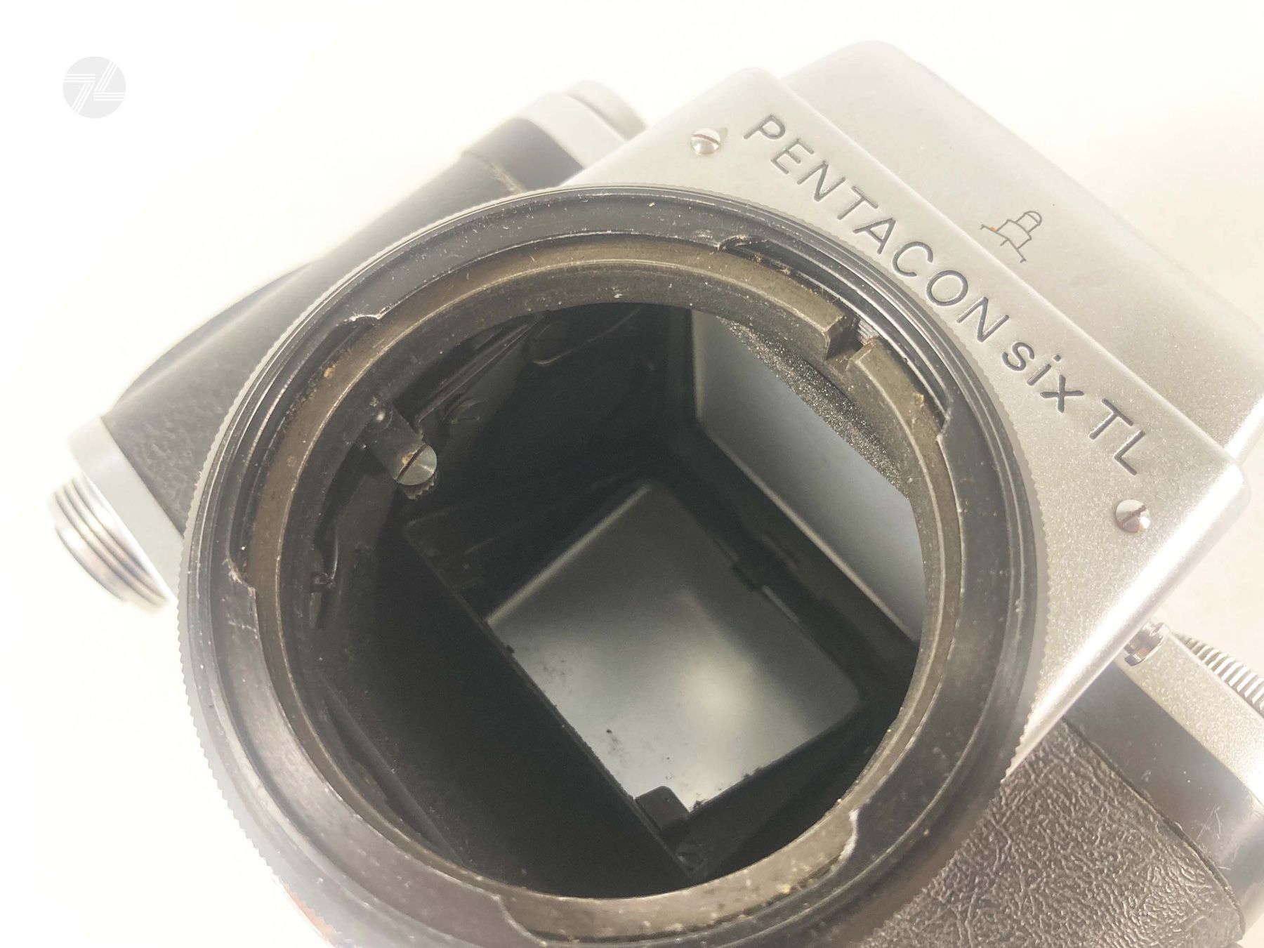 Appareil Photo Pentacon Six TL Moyen Format - Lot Avec 3 Objectifs Et Accessoires