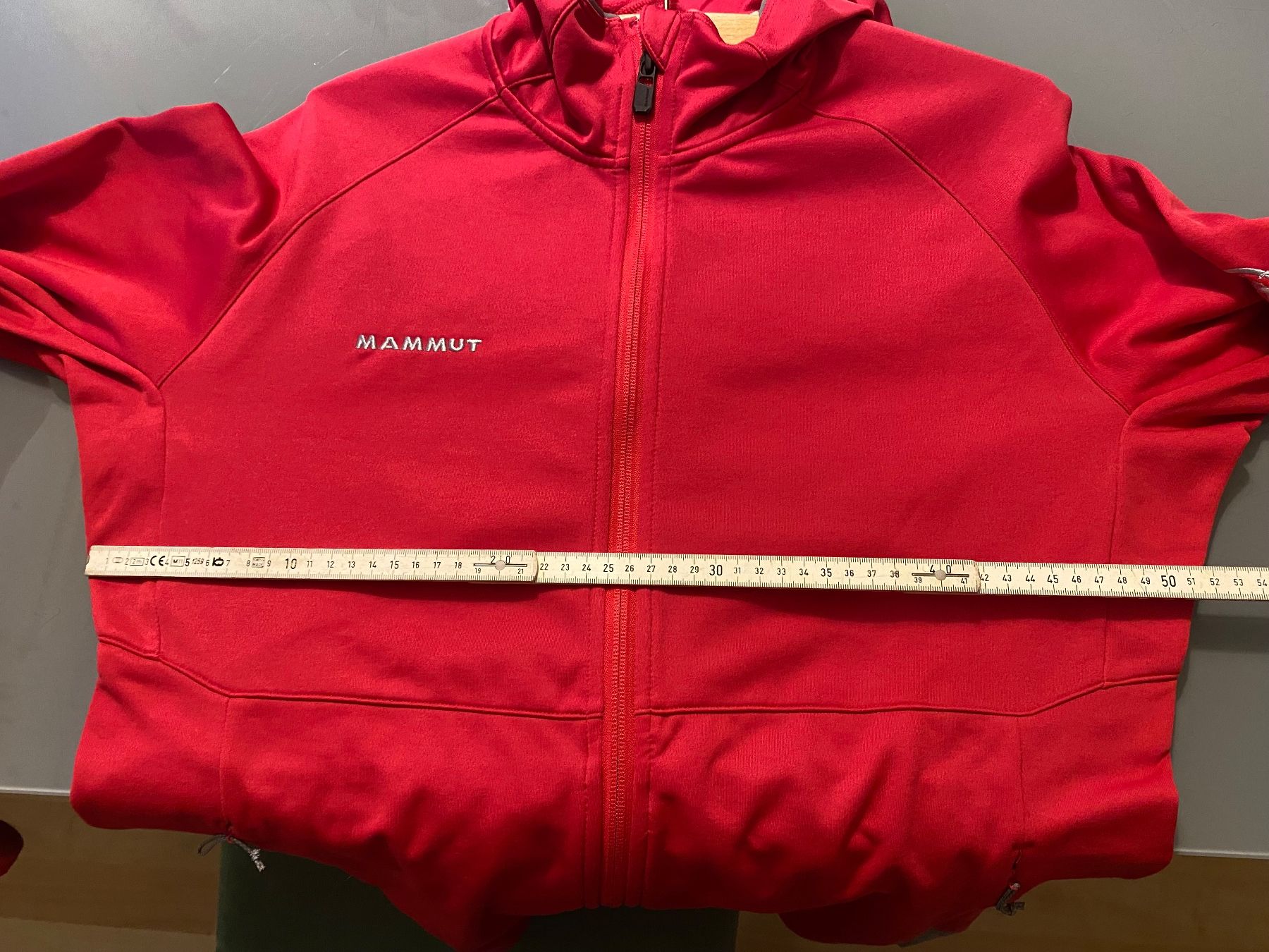 Mammut Giacche: MAMMUT Jäggli Grösse L – Nuovo (secondo la descrizione) da Buochs venduto da mel_dc2n 8