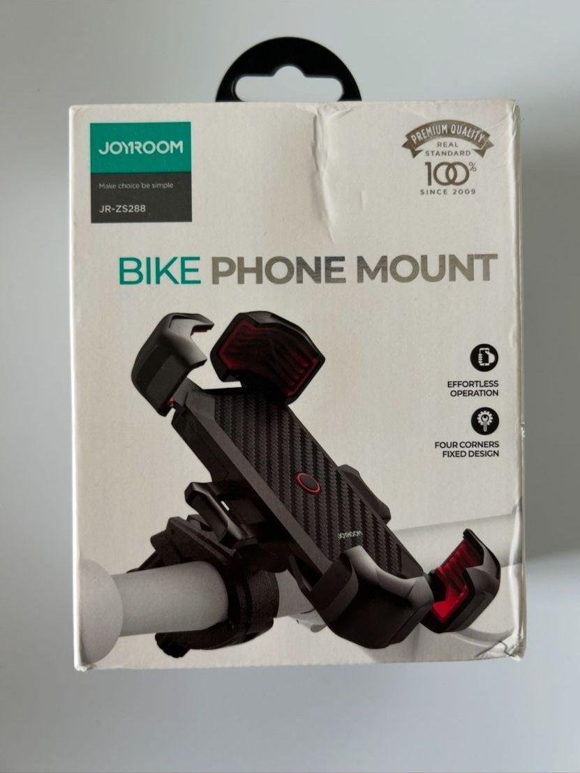 Supporti per biciclette: Handy Halter Fahrrad – Nuovo e nell'imballaggio originale da Frauenfeld venduto da isa_9cy7