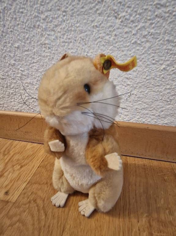 Giocattoli: Steiff Kuscheltiere – Usato da Schenkon venduto da deubert1989 1