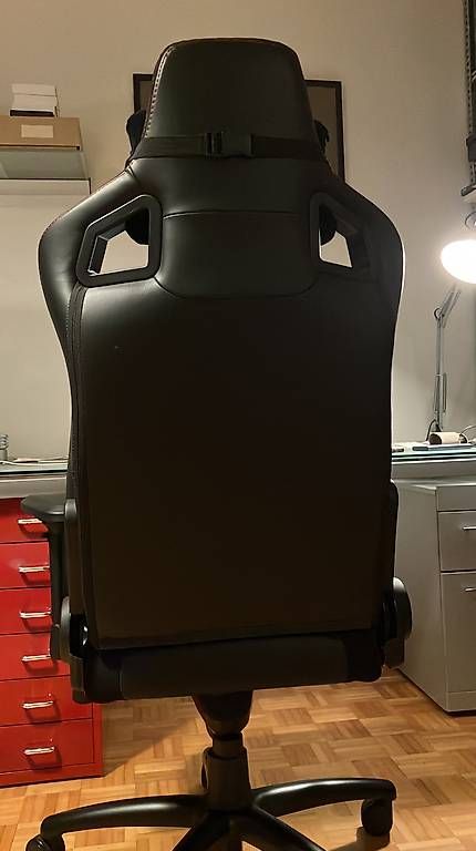 Sedie: Gamingstuhl Noblechairs – Usato da Zürich venduto da Eig-korn29 3