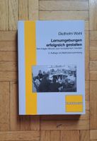Lernumgebungen erfolgreich gestalten.