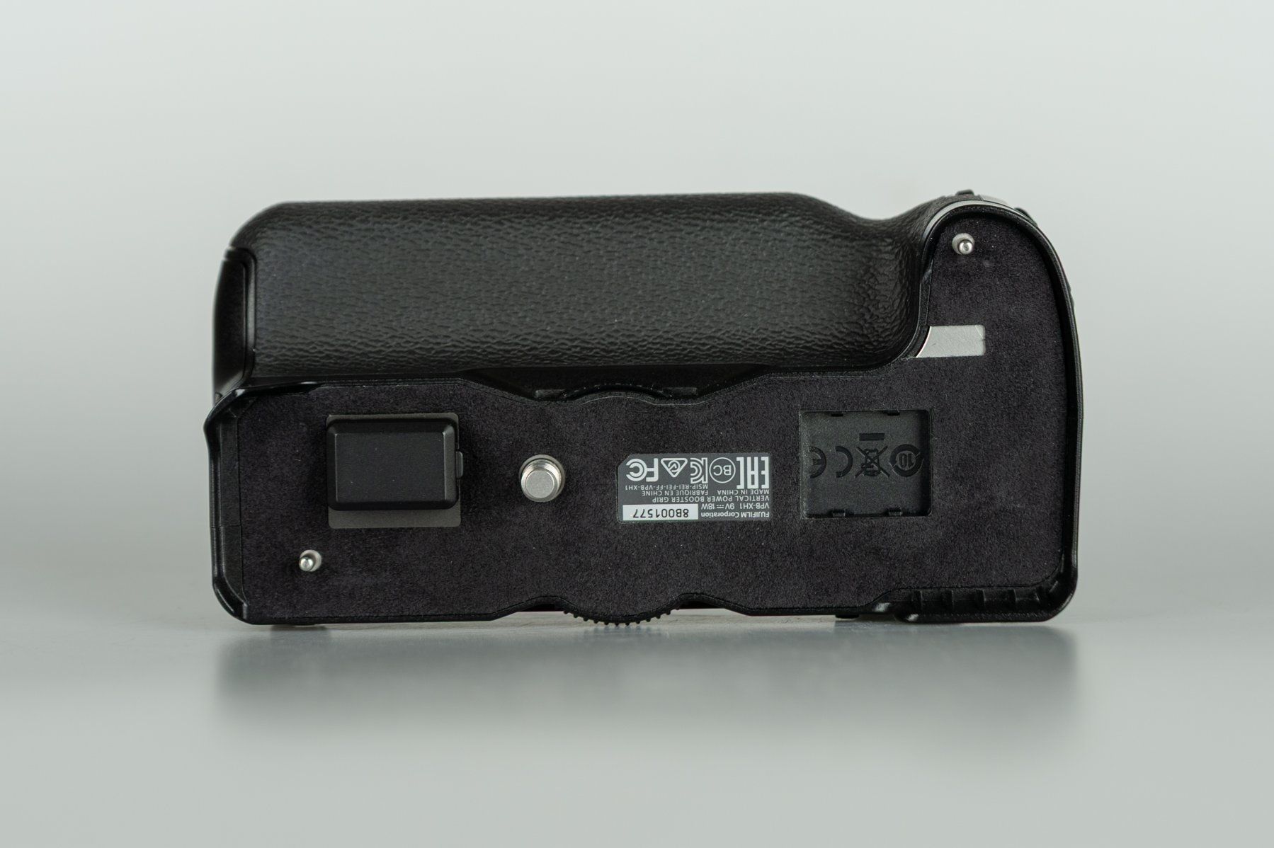 Altri Accessori: Fujifilm VBT-XH1 Batteriegriff – Usato da Frauenfeld venduto da foto_winiger_gmbh 5