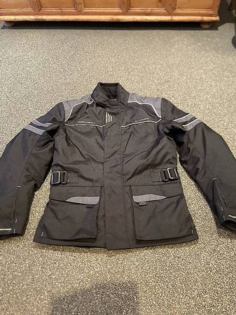 Motorjacke Vengo