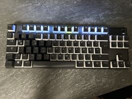 Steelseries Apex Pro TKL Wireless 2023