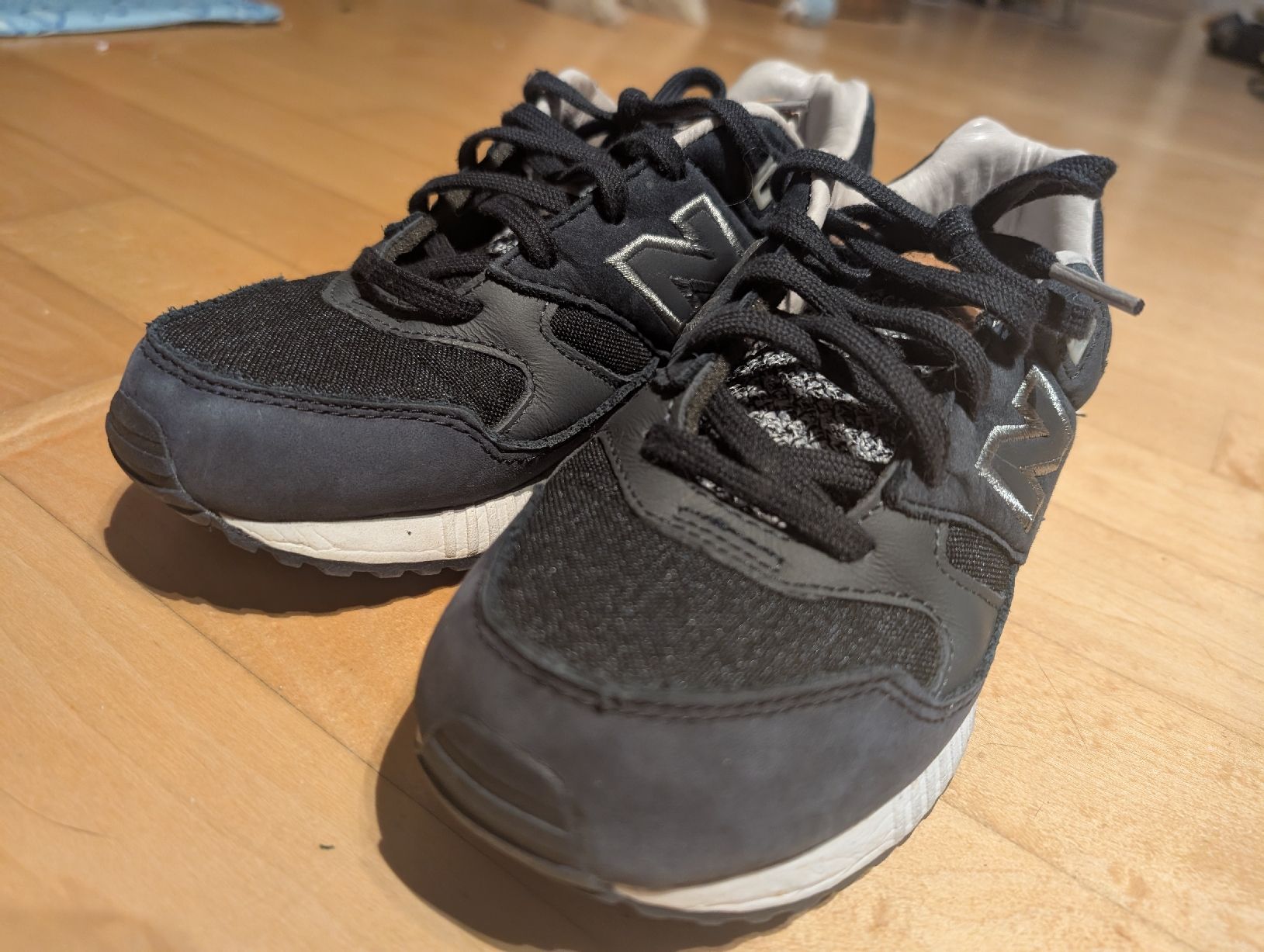 New Balance Scarpe da donna: New Balance 530 Sz36.5 – Usato da Wallisellen venduto da mal_6kjd 2