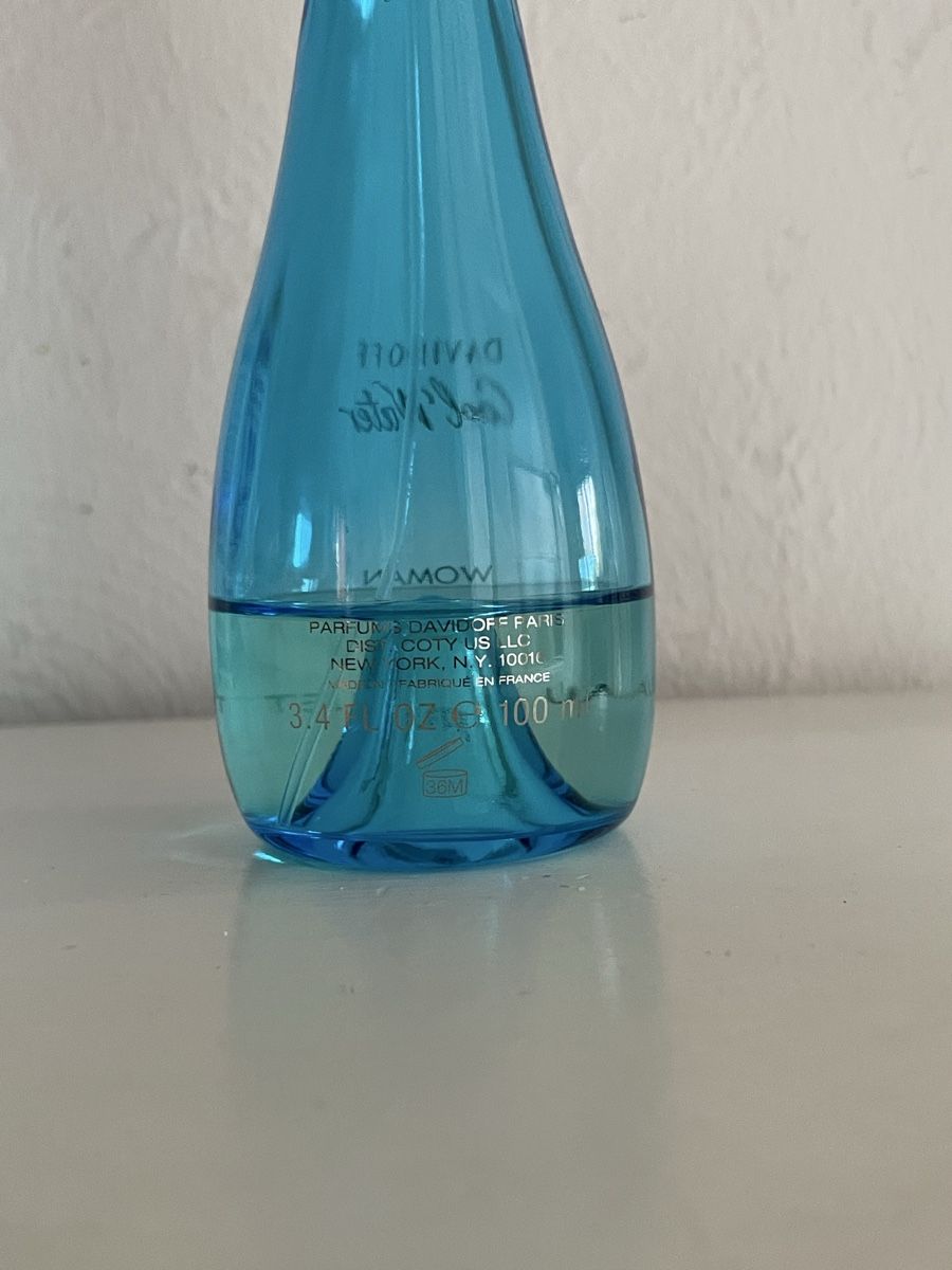 Davidoff Profumi & Eau de Toilette: Eau de Toilette Davidoff – Usato da Frenkendorf venduto da Pinda4402