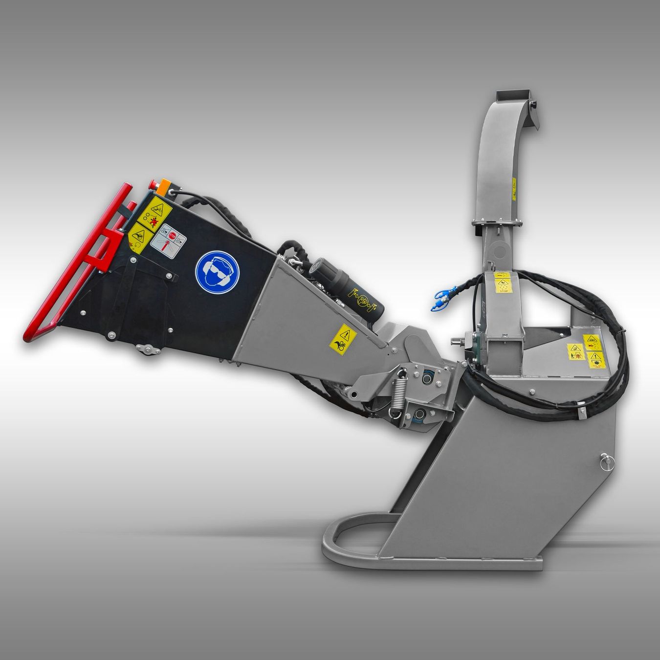 Trinciatrici: Holzhäcksler Jansen BX-42RS – Nuovo (secondo la descrizione) da Haslen AI venduto da Wildtech 5