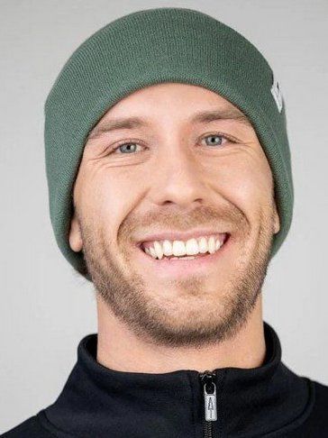 Nikin Copricapi, berretti & cappellini: warme Mütze NIKIN, Treeanie Sage, one size – Nuovo (secondo la descrizione) da Zürich venduto da fbsm 7
