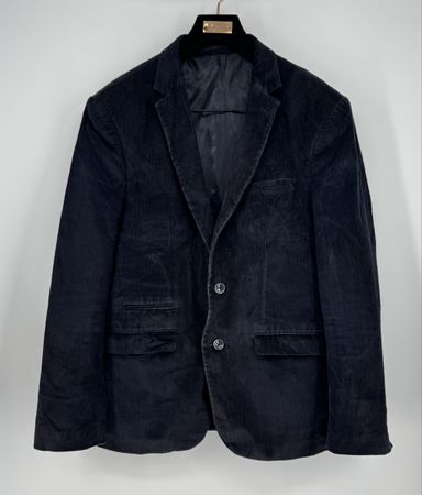 # MAN - Blazer ,,manchester‘‘ Gr. 50 - OVS #