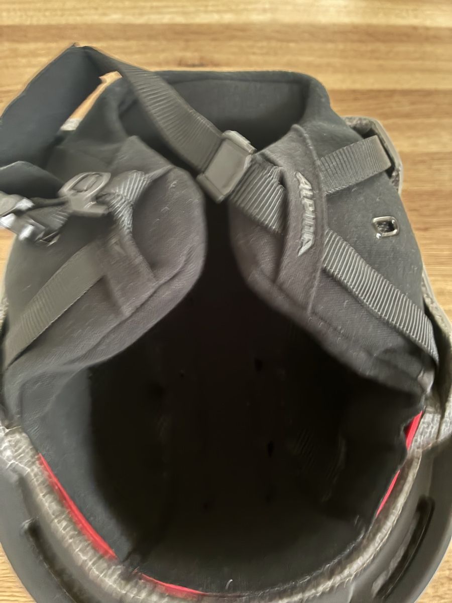 Alpina Casques: Skihelm – Neuf (Voir description) à Schüpbach par Tluky 4