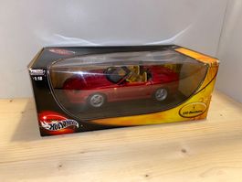 Ferrari 550 Barchetta 1/18 Sonderfarbe!!