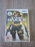 Tomb Raider: Underworld - Nintendo Wii (NEU / SEALED)