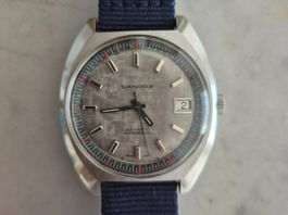 Montre Sandoz Automatic - Vintage