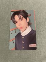 ATEEZ - Yunho