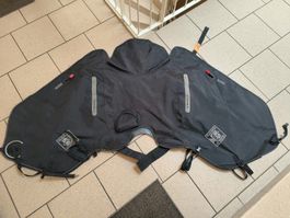 Tucano Urbano Termoscud R170-X Hiver, comme neuf!