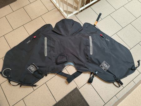 Tucano Urbano Termoscud R170-X Hiver, comme neuf!