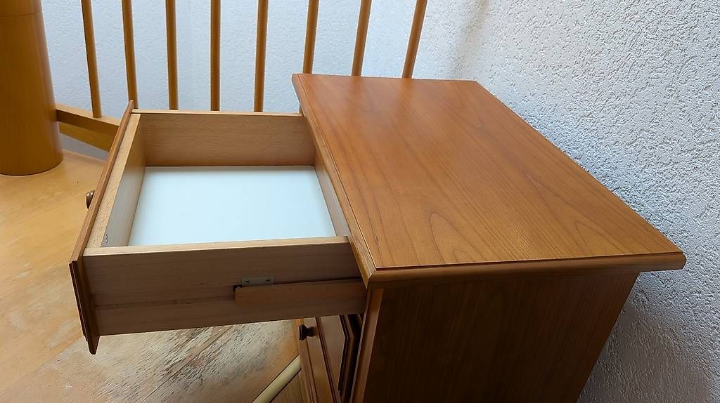 Comodini: Nachttisch – Usato da Liestal venduto da plz01 2