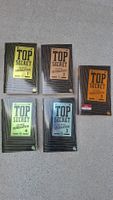 Top Secret: Die neue Generation 1-5, Jugend Krimi