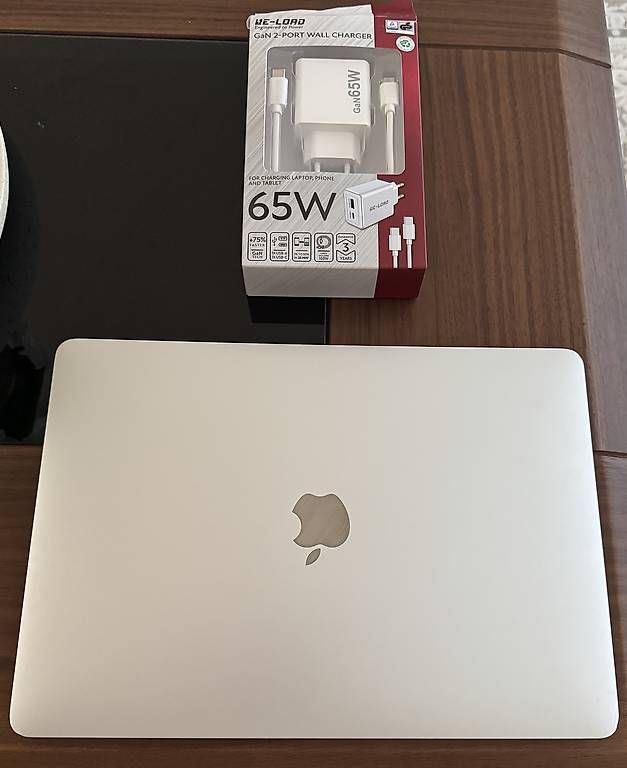 Apple Notebook: Macbook Pro 13" M1 / 16 GB RAM / 512 GB SSD #2 – Usato da Volketswil venduto da IT-Mac 3