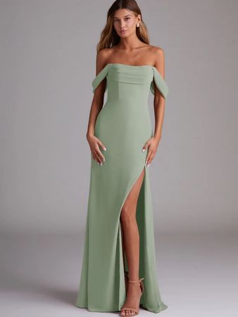 Neues Kleid