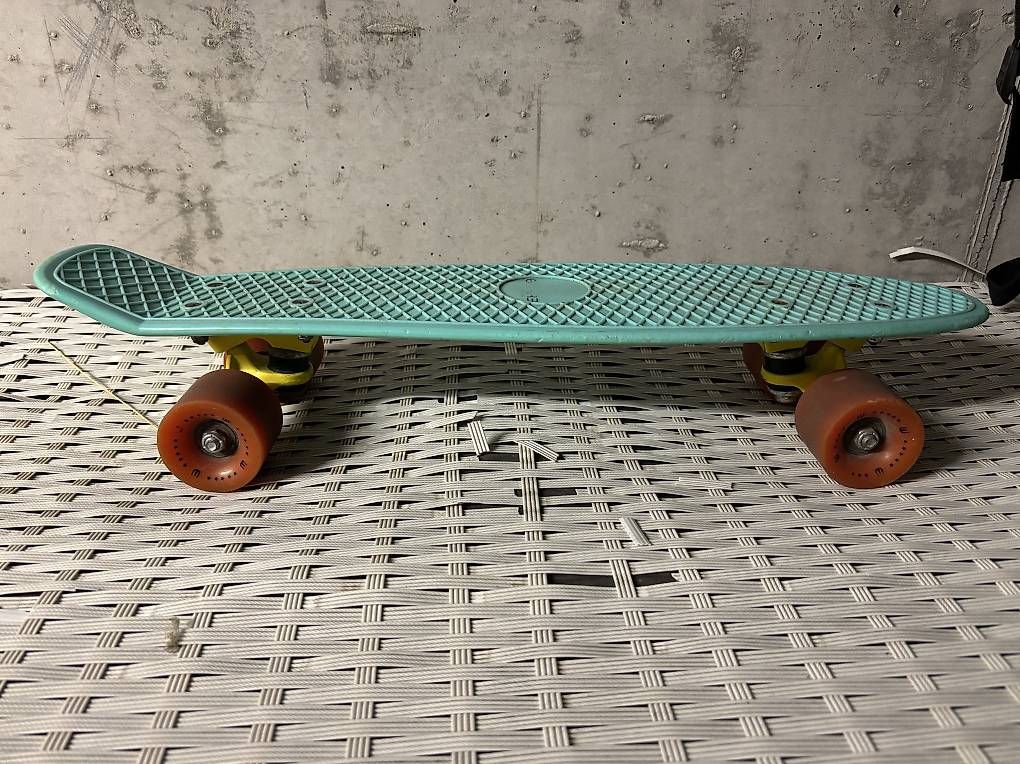 Skateboards: Pennyboard – Usato da Chur venduto da gio_6rlp