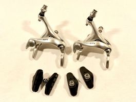 Shimano BR-5501 105 Bremsen Set V+H TOPZUSTAND / 2601