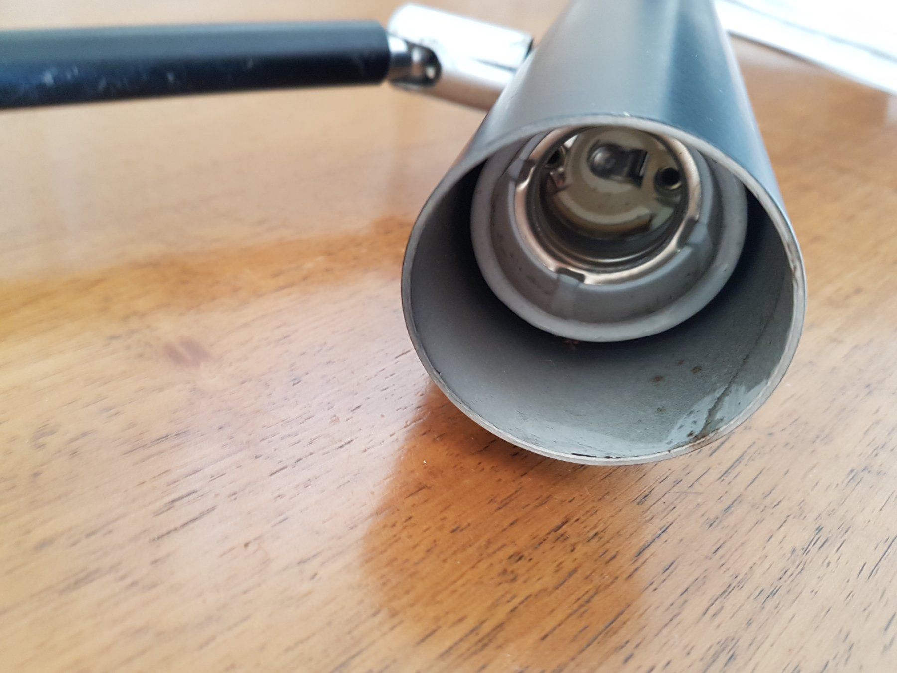 Lampade: Regallampe Lampe Modern Klemmlampe – Usato da Wallisellen venduto da Swissline11 1