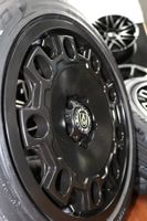 18" Alurad / Sommer  VW T6.1 Multivan (4 Stück)