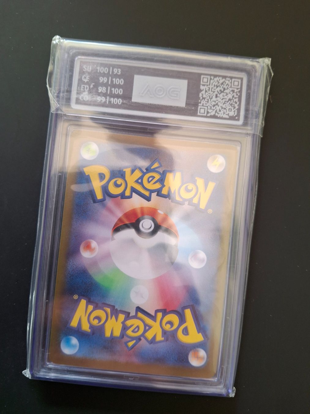 Pokémon Carte collezionabili: Nidoking (sv2a 174) AOG 10 Pristine – Usato da Rickenbach-Sulz venduto da TheProf128 1