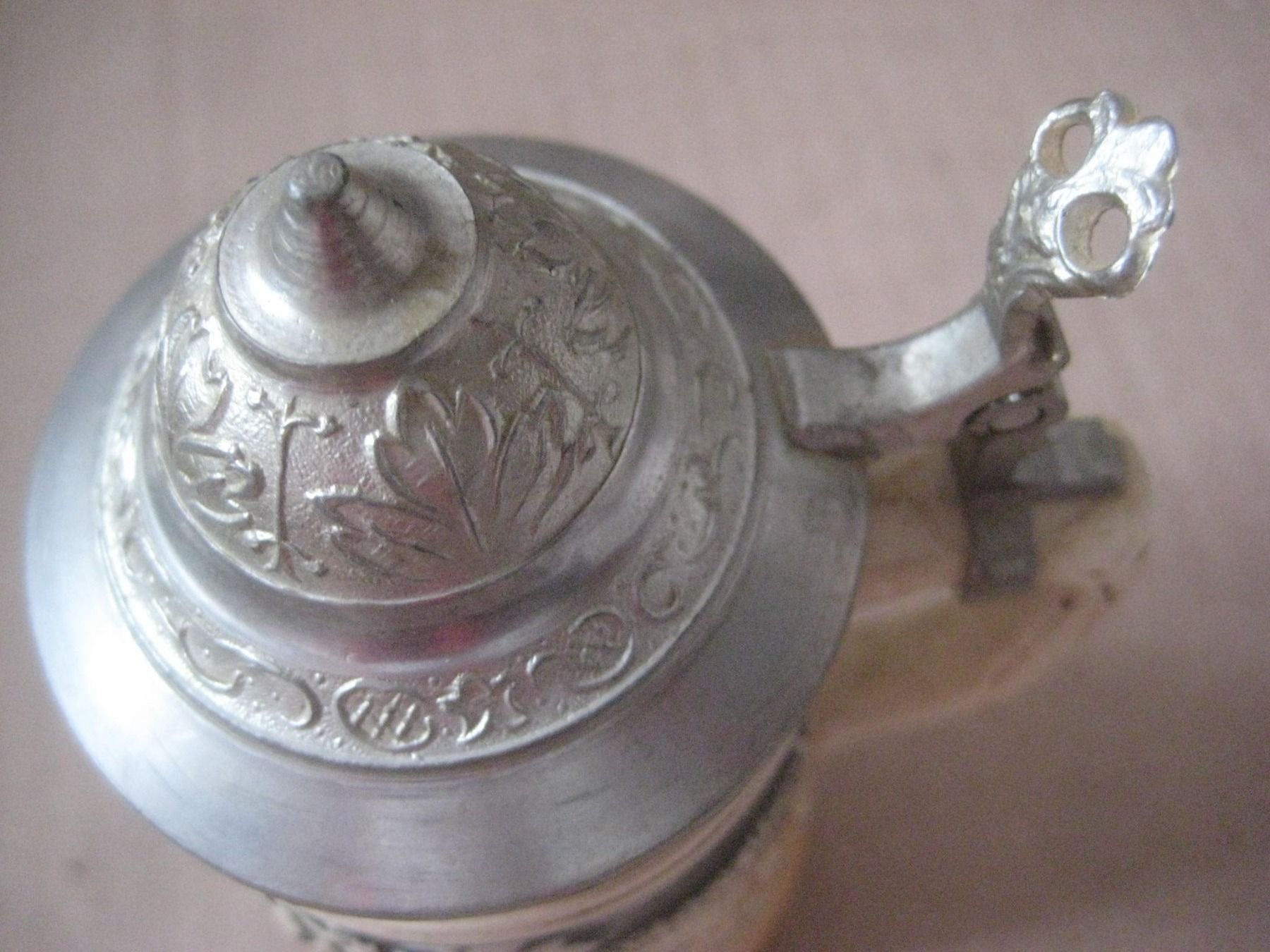 Tutte le decorazioni: BIERHUMPE   DECO – Usato da Uster venduto da flocke1 3