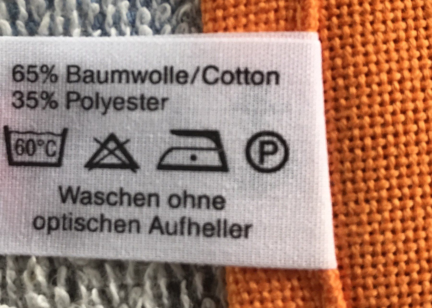Tischset: 4 TISCHSETS ORANGE NEU UND ORIGINALPERPACKT – Neu und originalverpackt aus Ostermundigen von wini63 6