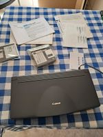 Canon BJC-80 Tintenstrahldrucker - Vintage Rarität!