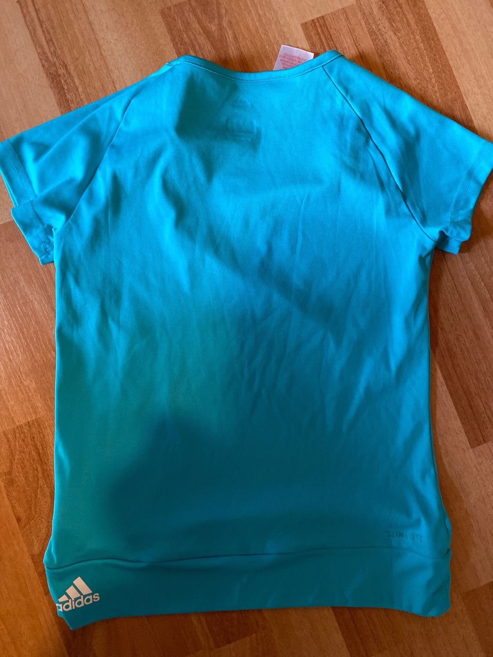 Adidas Camicette, T-shirt & Top: Adidas T-Shirt CLIMALITE Gr. 152 – Usato da St.Gallen venduto da maierm01 1