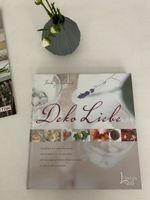 Deko-Buch „Deko Liebe“